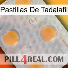 Tadalafil Pastillas 24